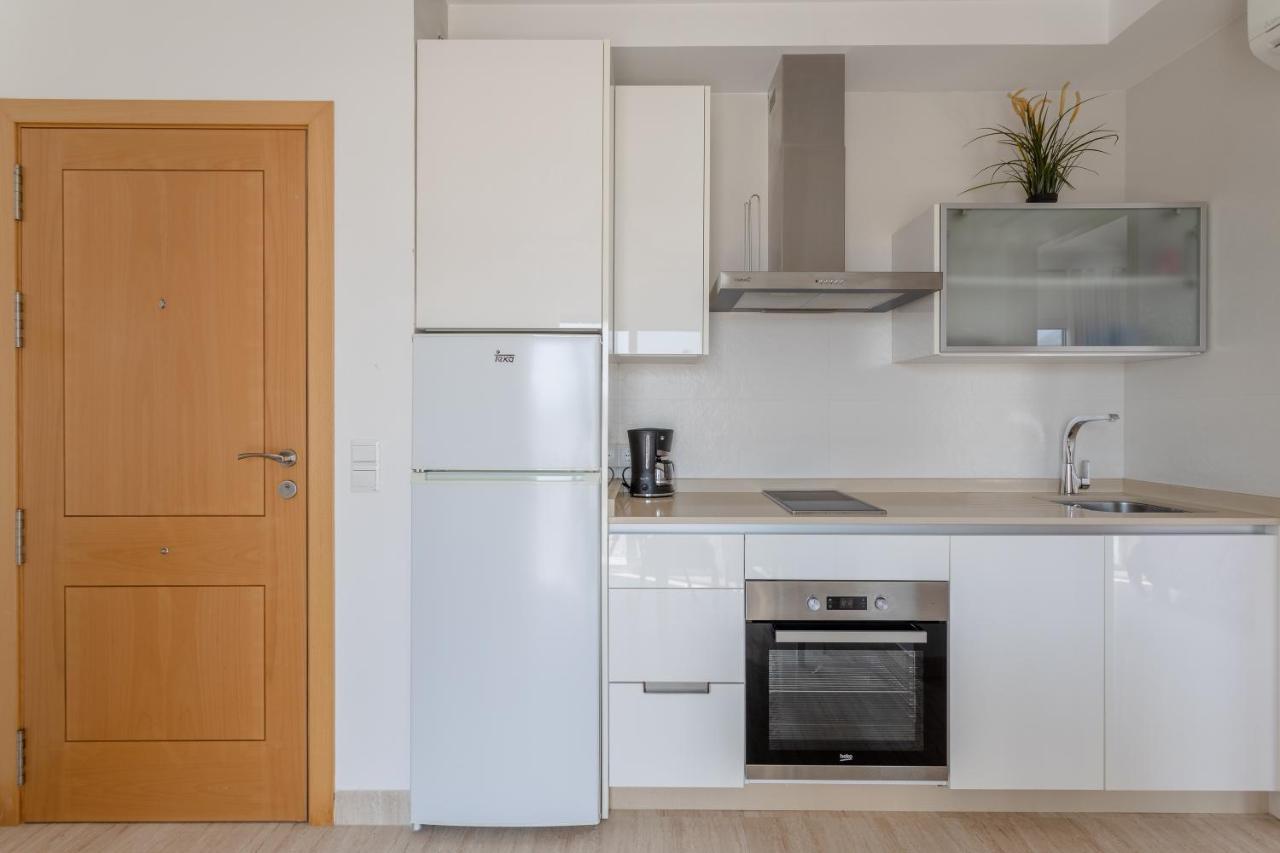 Apartamento Corazon De 네르하 외부 사진