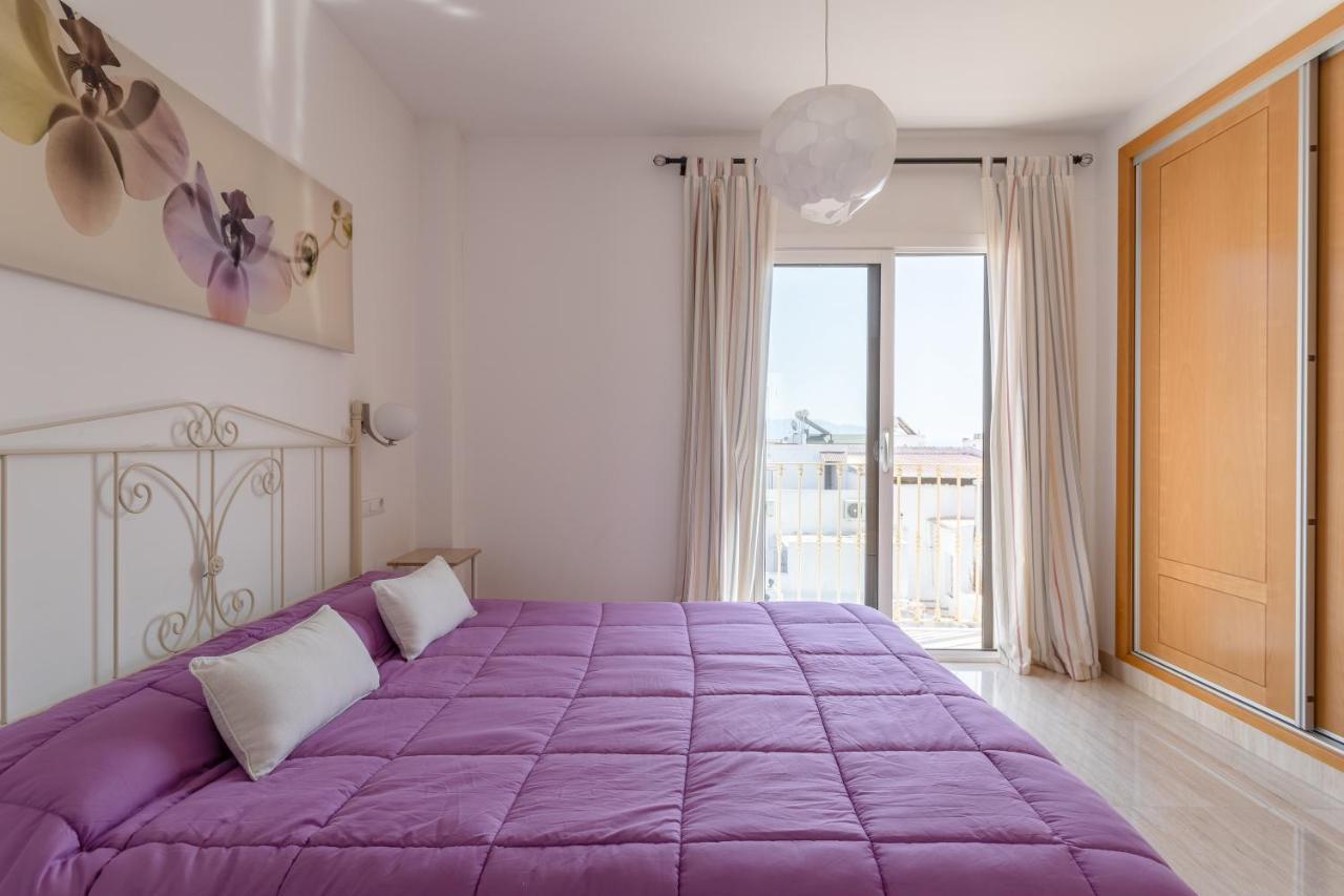 Apartamento Corazon De 네르하 외부 사진
