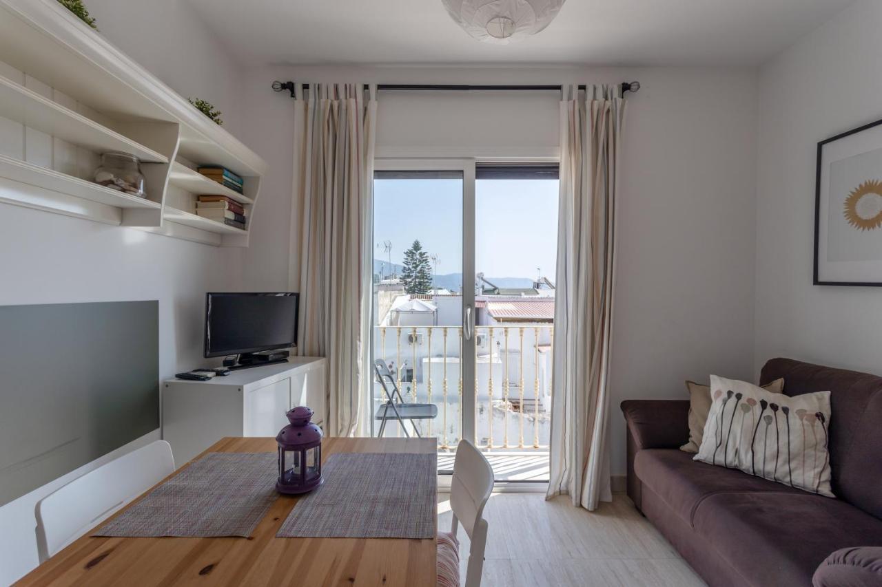Apartamento Corazon De 네르하 외부 사진