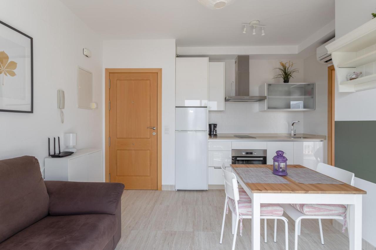 Apartamento Corazon De 네르하 외부 사진